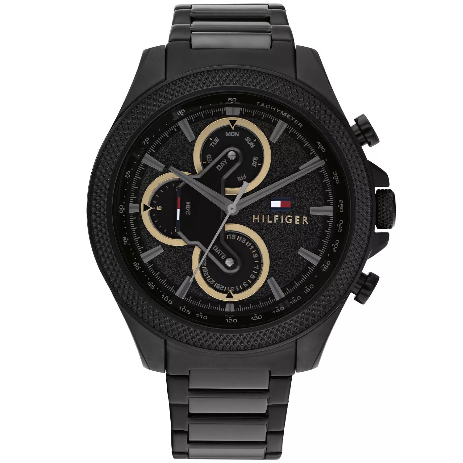 MONTRE Tommy Hilfiger Clark 1792081