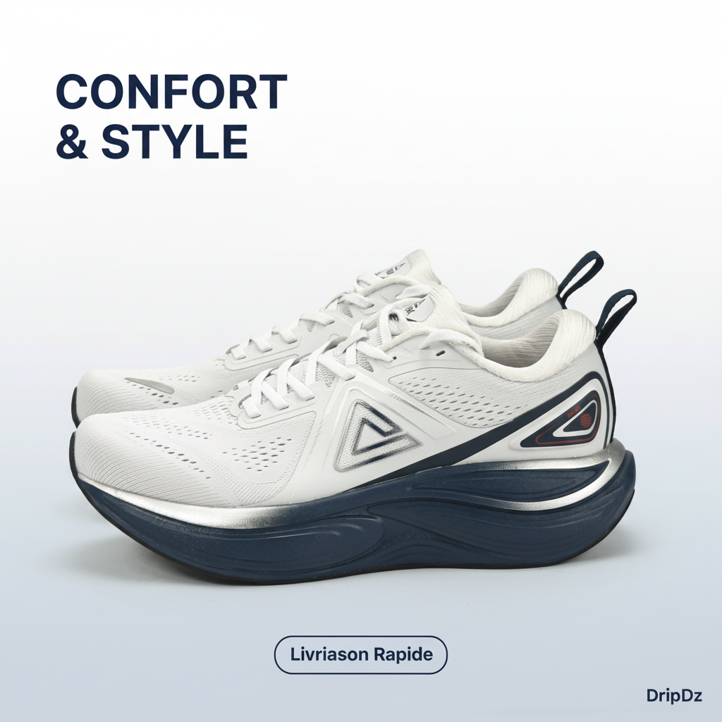 PEAK SPORTS SHOES ET59037H-2230