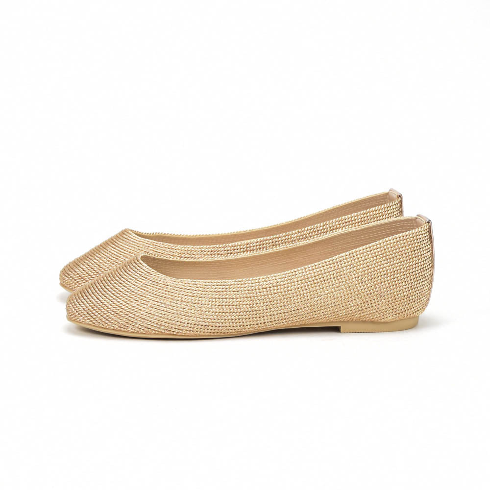 ANDRÉ BALLERINES PAPAYA FEMME 5211987160