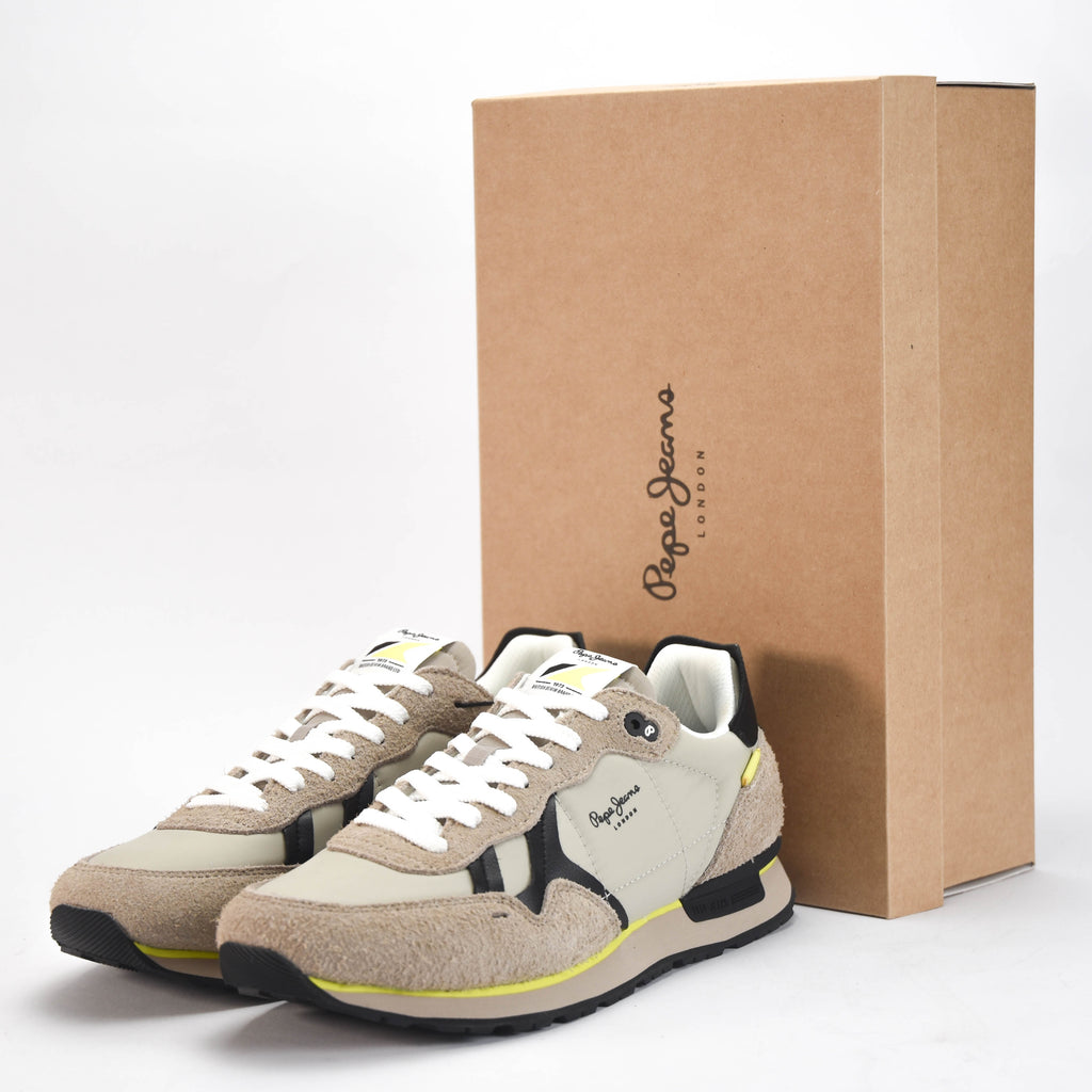 Pepe Jeans SHOES PMS40033-860