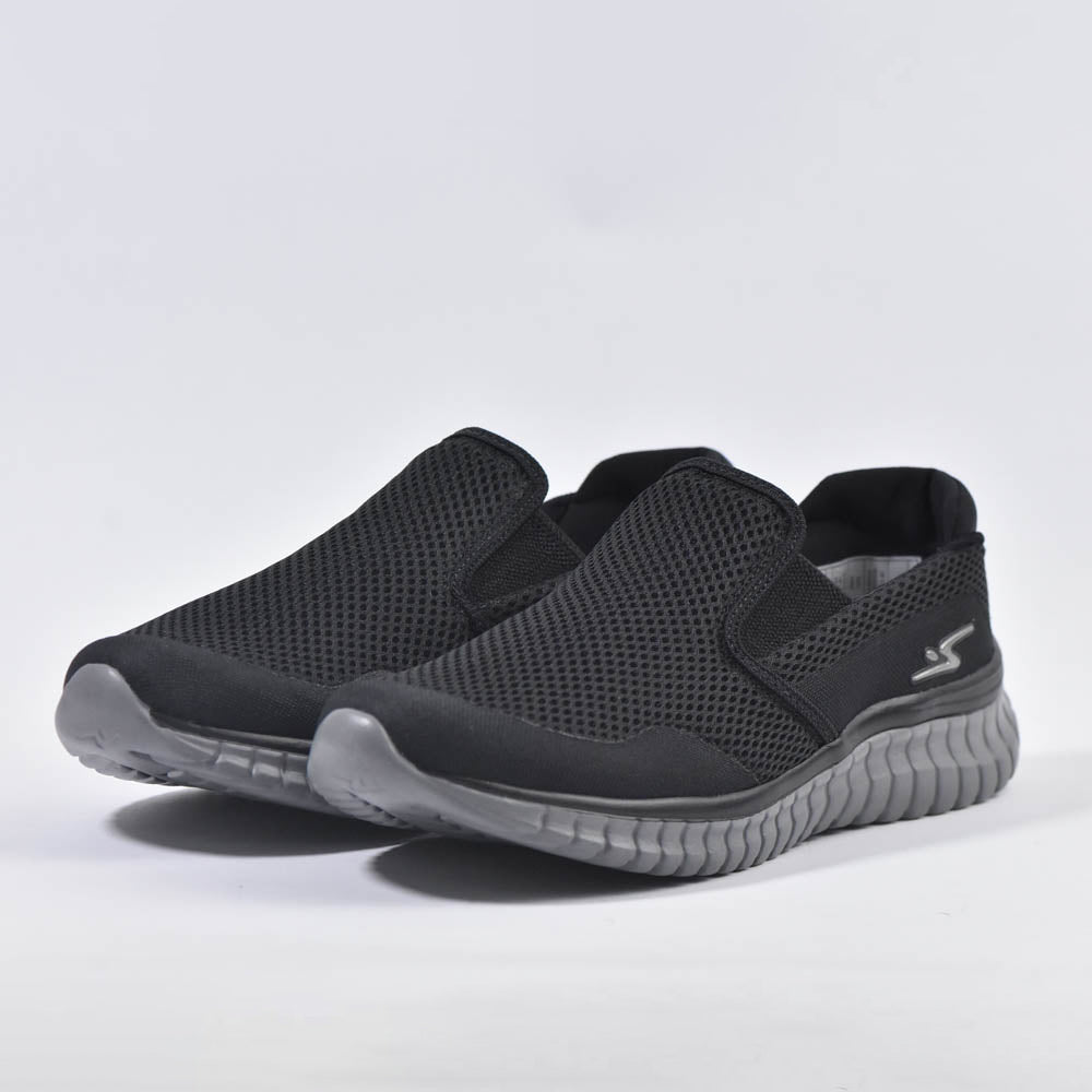 FLEX UP PRETO/CINZA 8617M-087