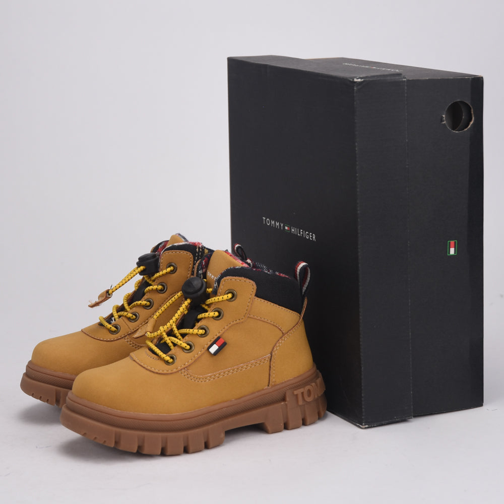 BASKET TOMMY T1B5-33154-0316A105