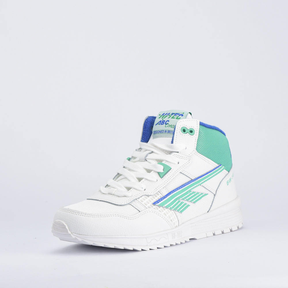 جلد أخضر بيرك F-50-BKF-202CV