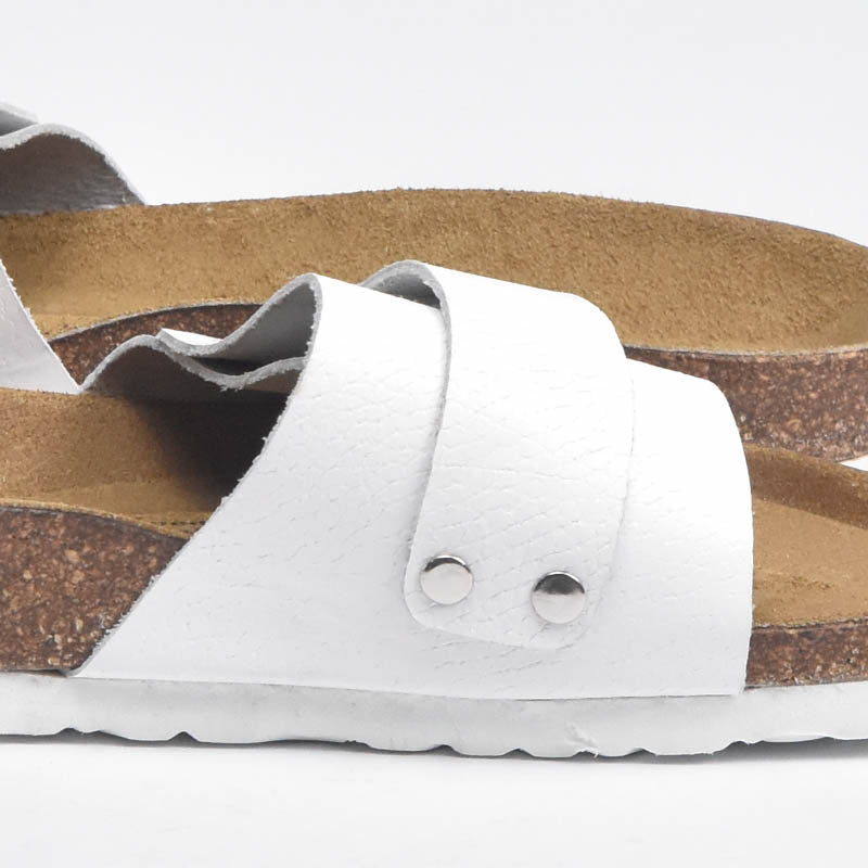 بيركسبوت 104-أبيض