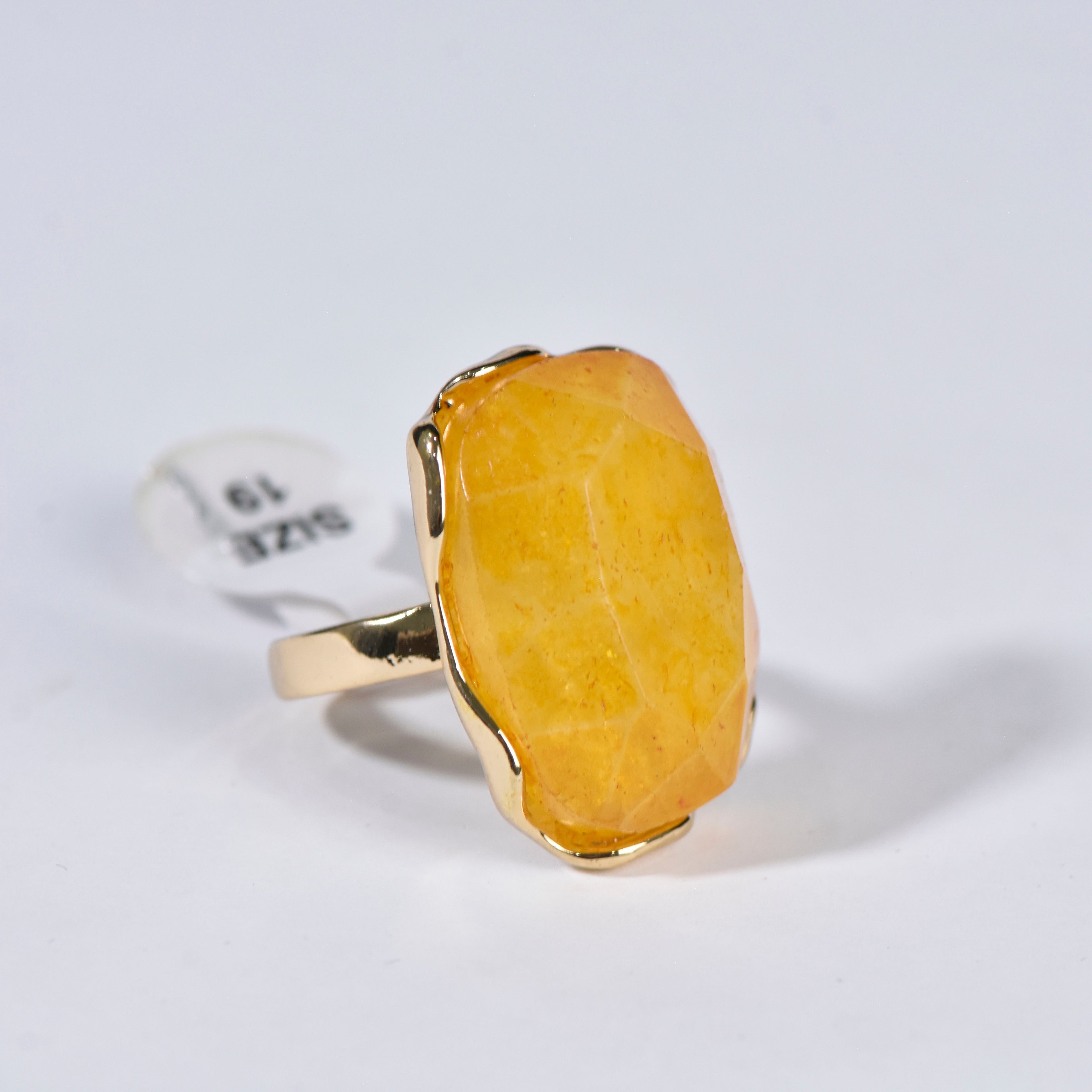 EMPOWER QUARTZ RING 19