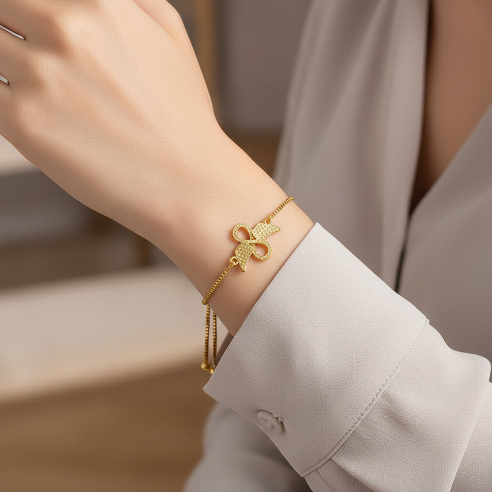 Gourmette femme n137