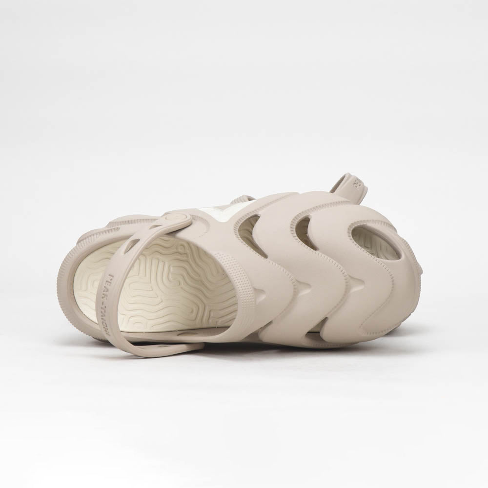 PEAK SLIPPERS SANDALS BROWN ET42811L-Y711
