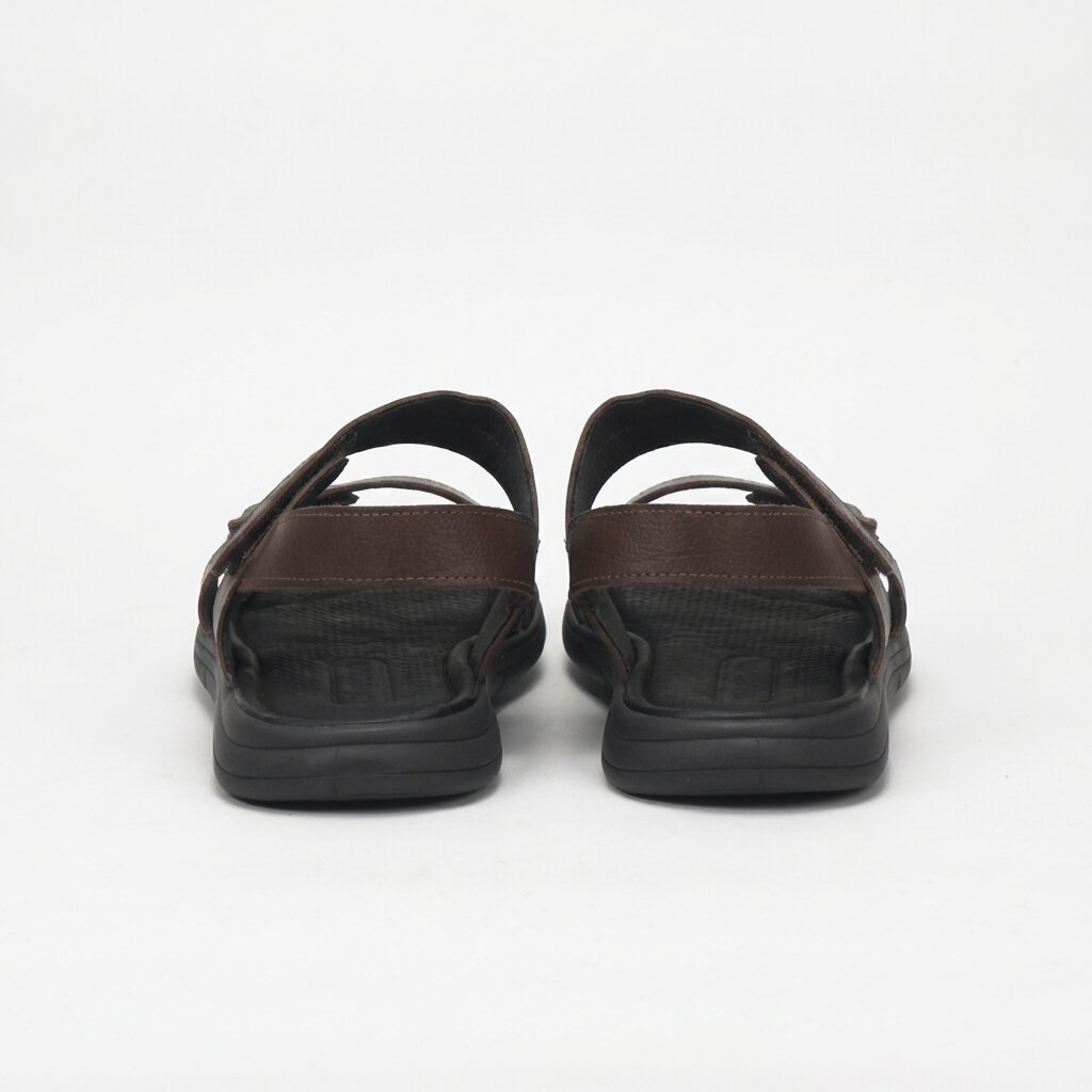 Democrata Sandale Easy Soul Mouro 015141-002