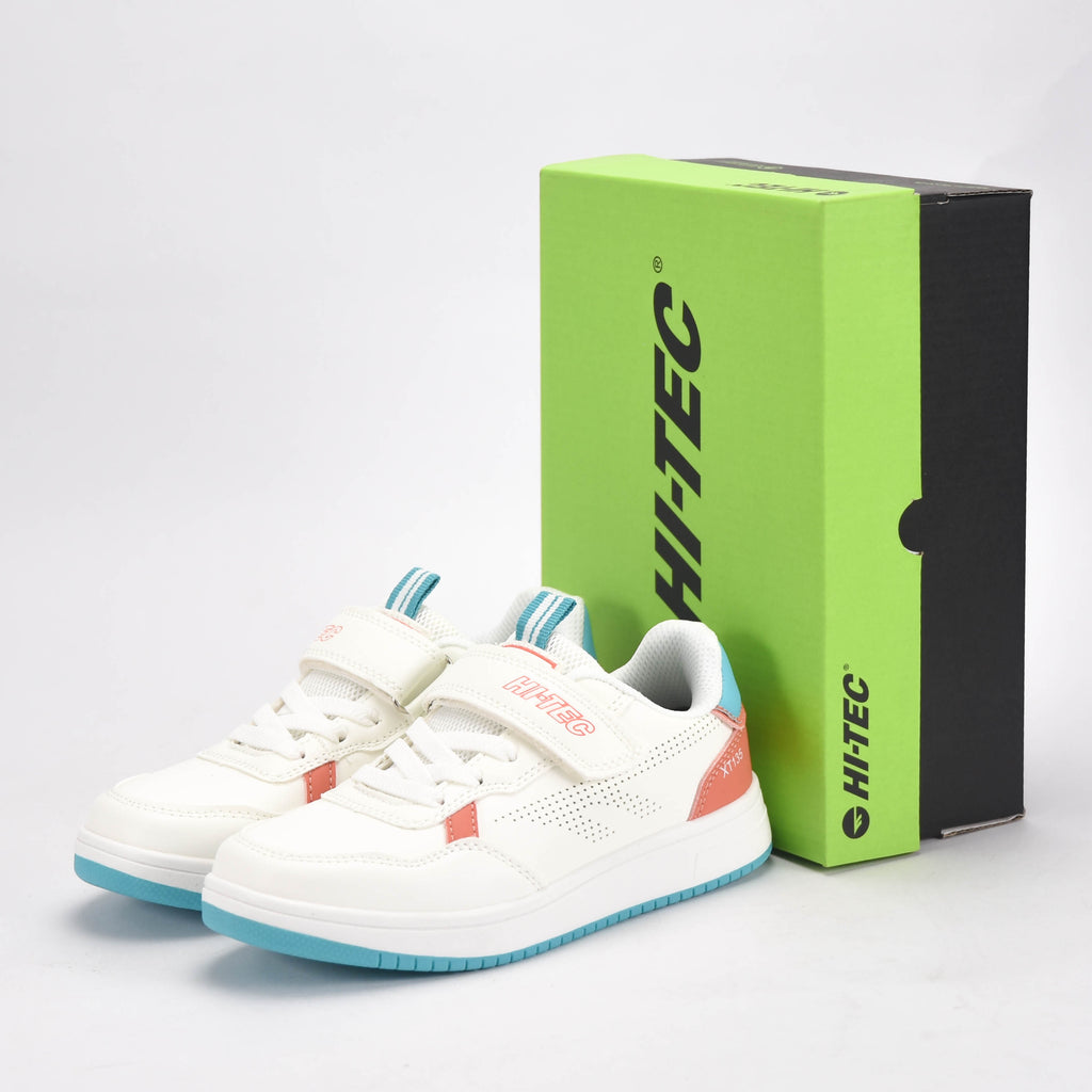 HI-TEC BASKET L015209