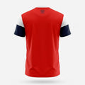 UMBRO  PULL UMA241M-009-RED