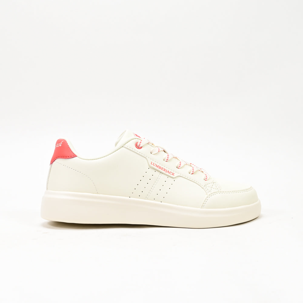 Lumberjack Helena basket femme — détail semelle