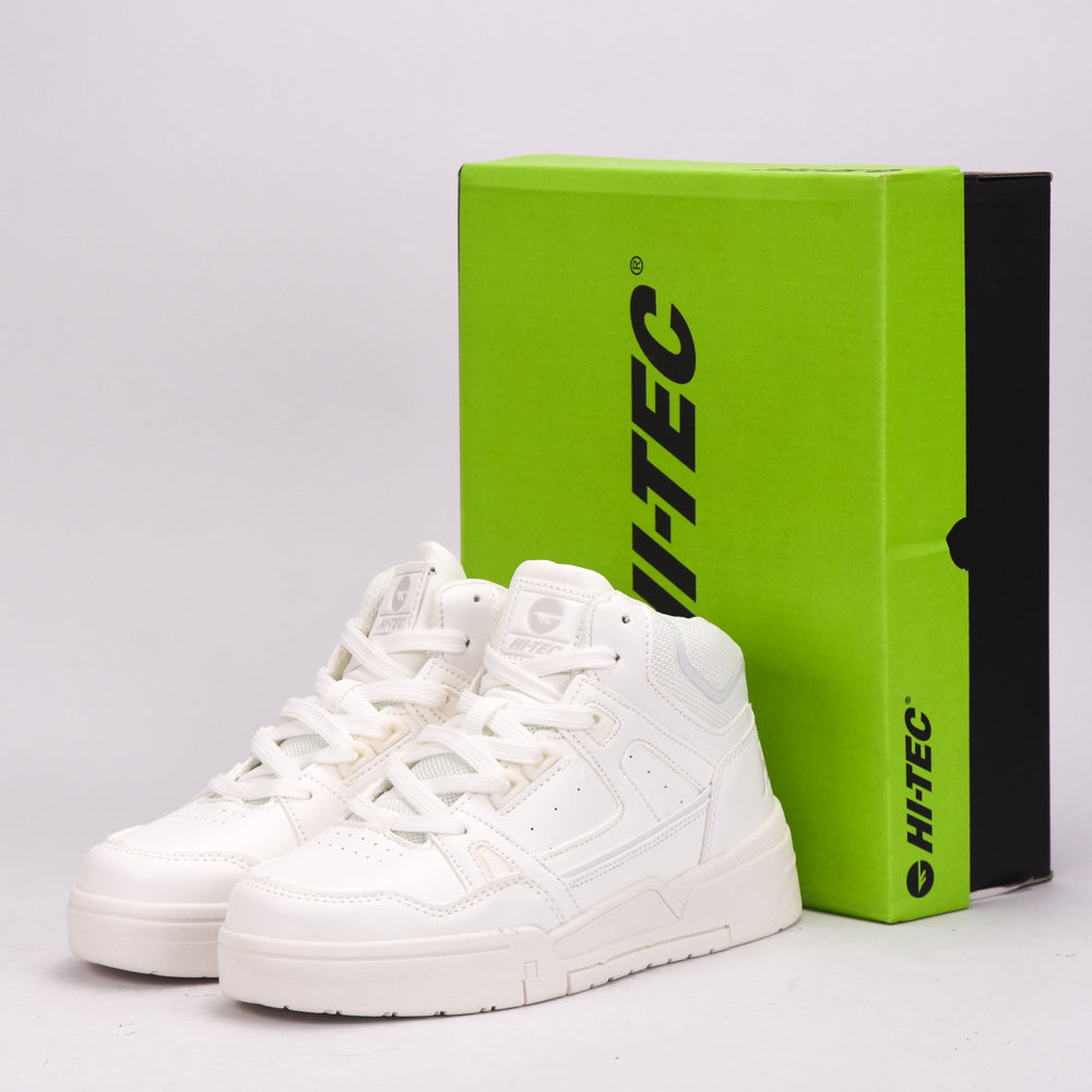 BASKET HI-TEC -FREELINE-MID -JNR L014535