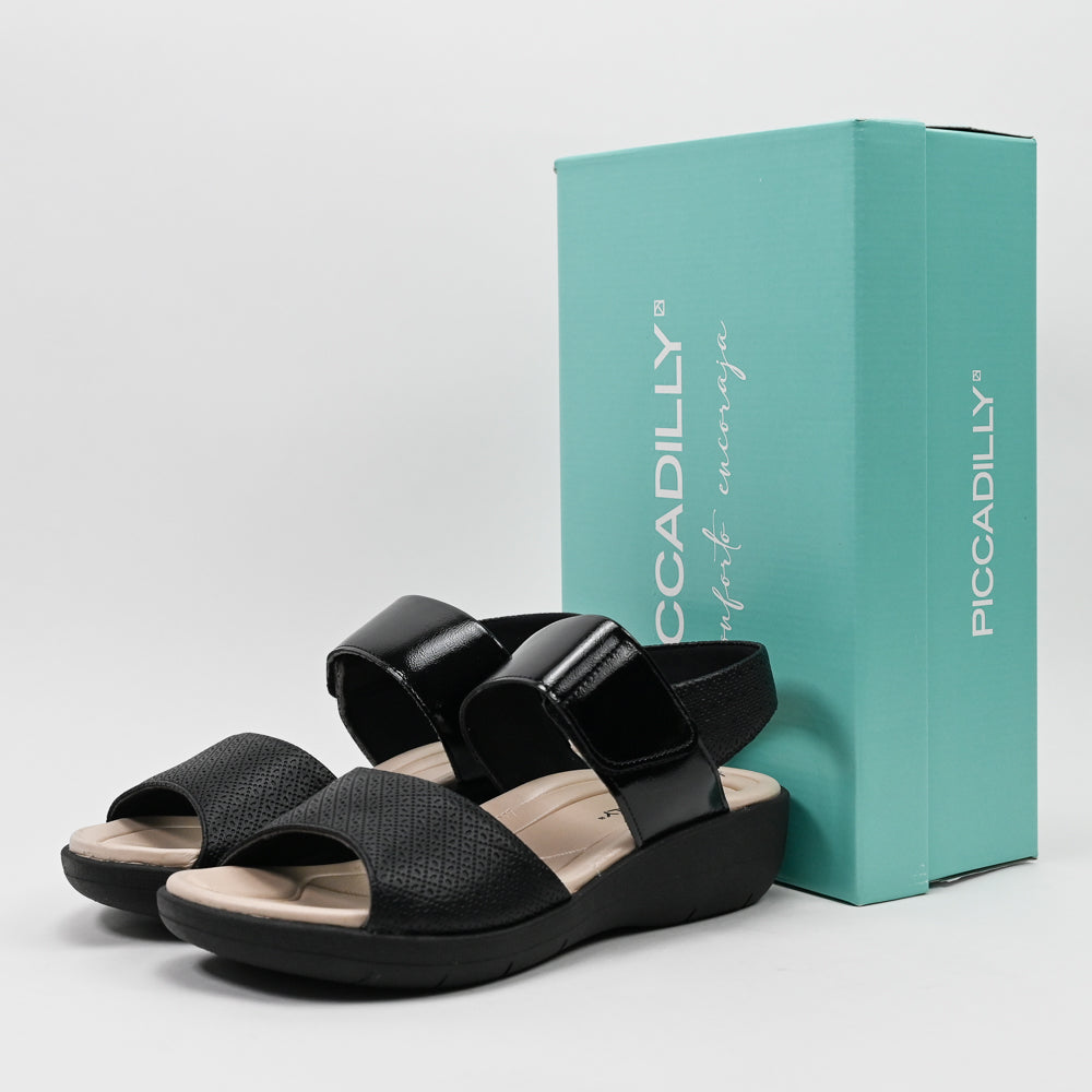 Sandales Piccadilly Femme