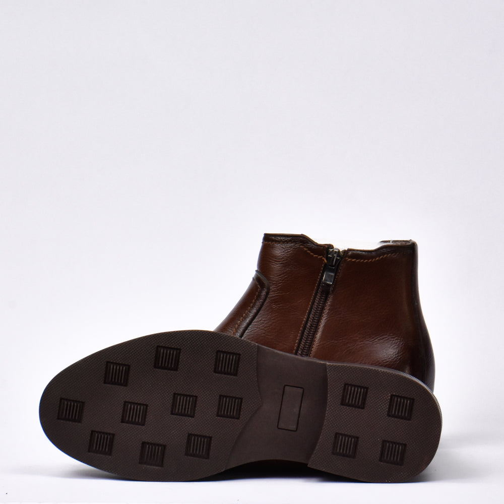 Dock Master - Royal Arch \ A8-4839NXBROWN