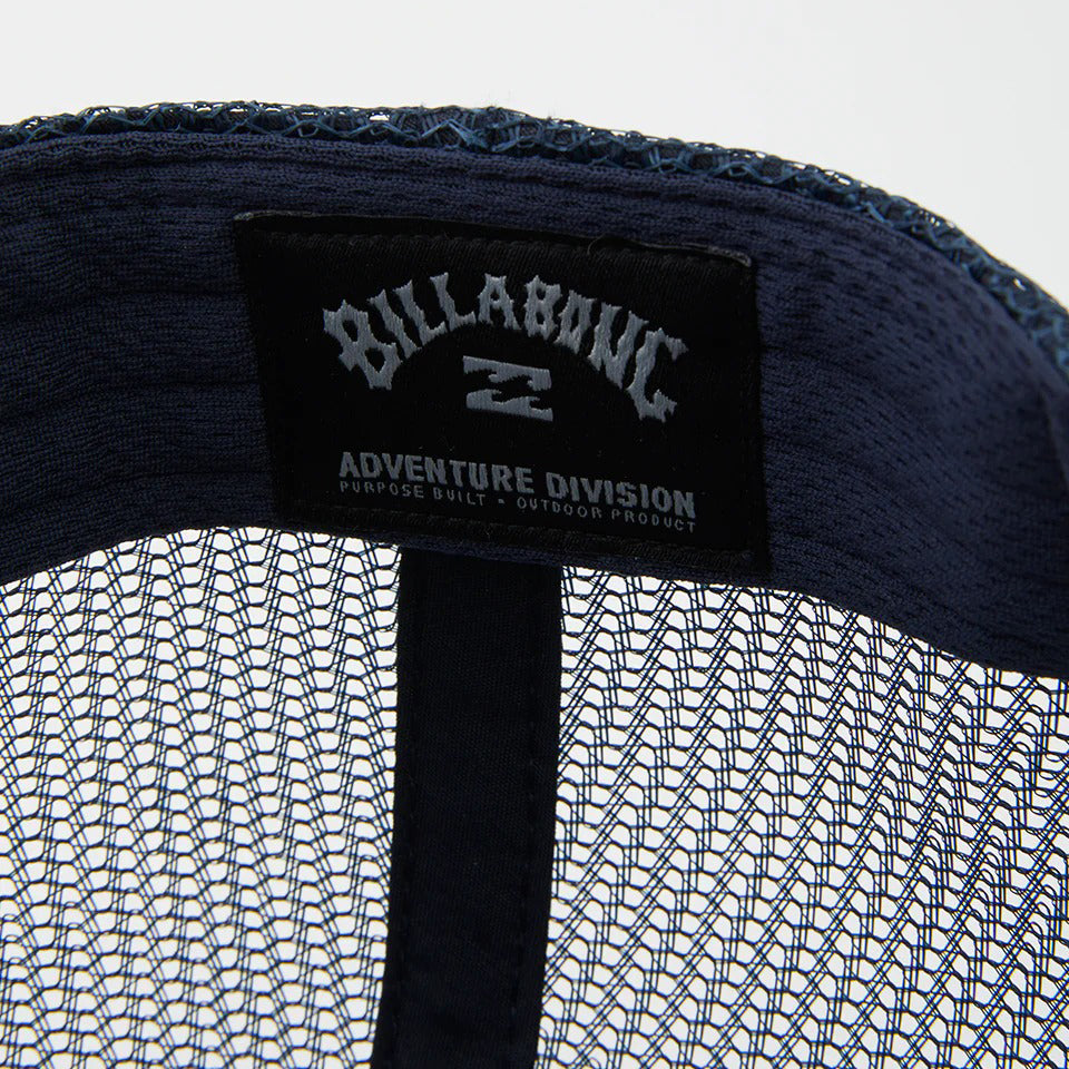 قبعة سائق الشاحنة الرجالية من بيلابونج ADIV RANGE BSP0 / ABYHA00483