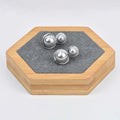 Axiom silver