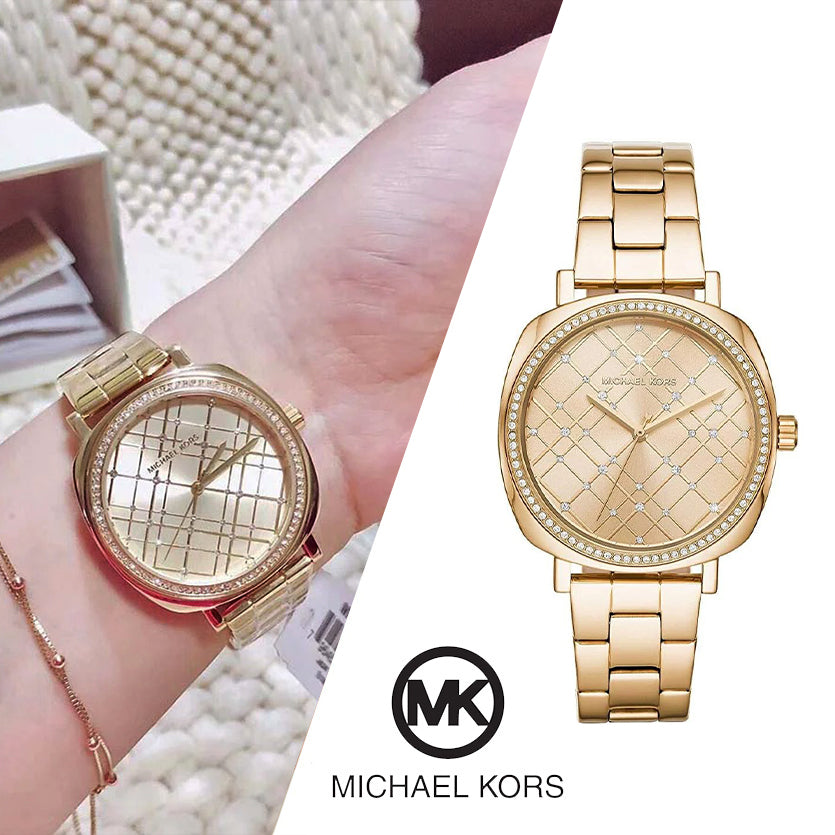 Michael Kors - MK3989 2143