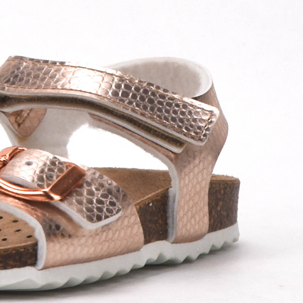 Geox J Adriel Girl Sandals J028MC000AR-C8011