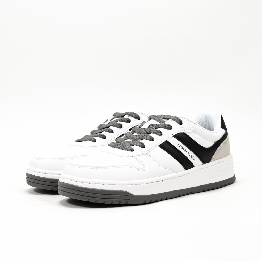 Lumberjack Focus basket homme — paire complète