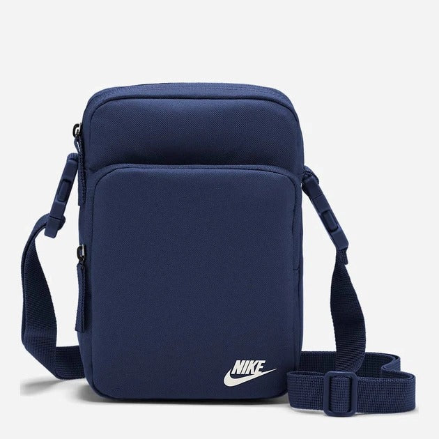Sacoche Nike Heritage crossbody — vue face