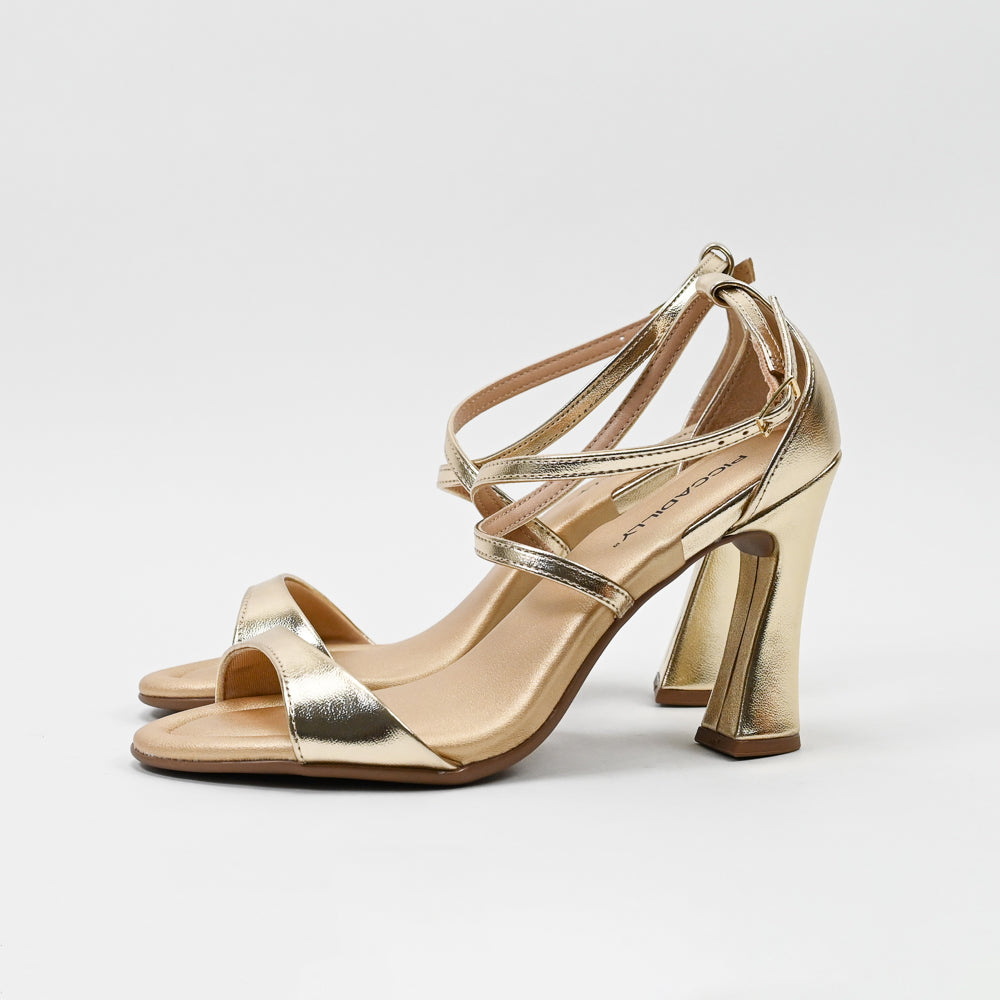 Chaussures à talons Piccadilly Femme