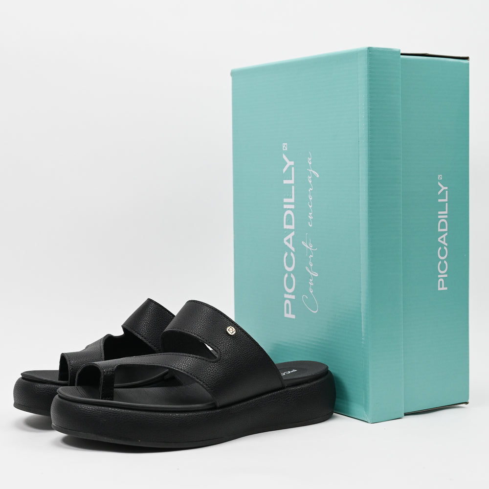 Claquettes Piccadilly Femme