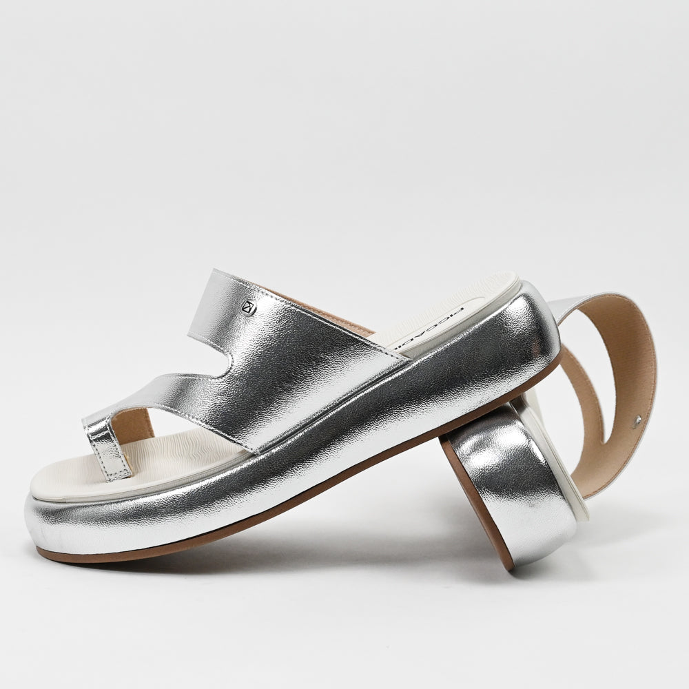 Claquettes Piccadilly Femme
