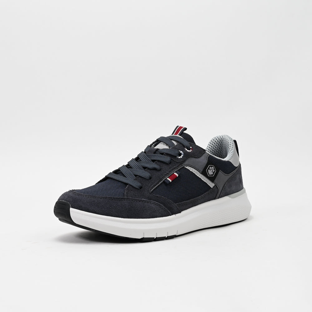 Lumberjack Neil basket homme — paire complète
