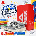 PEAK FOOTWEAR