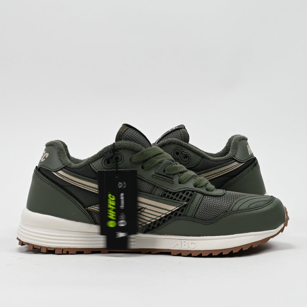 Basket HI-TEC Homme L015078