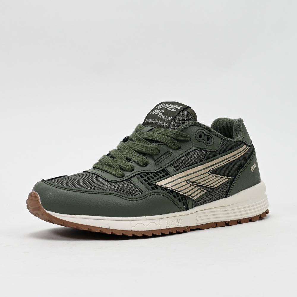 Basket HI-TEC Homme L015078