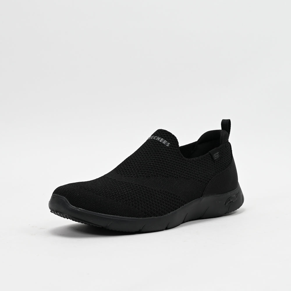 Skechers Arch Fit Refine – Iris Sneakers 104545-BBK