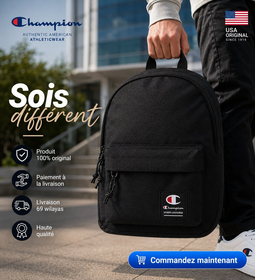 Champion Classic Small Backpack 806020-KK001