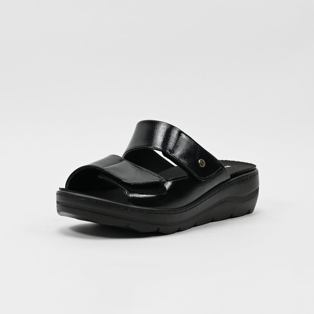 Claquettes Piccadilly Femme