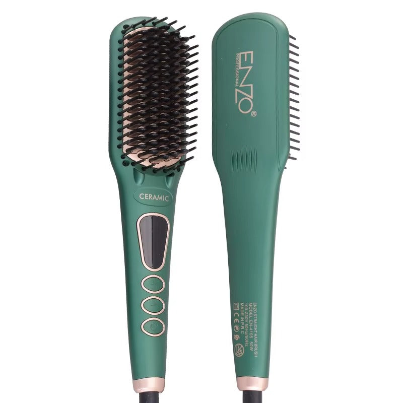 Brosse Lissante Céramique ENZO EN-4105