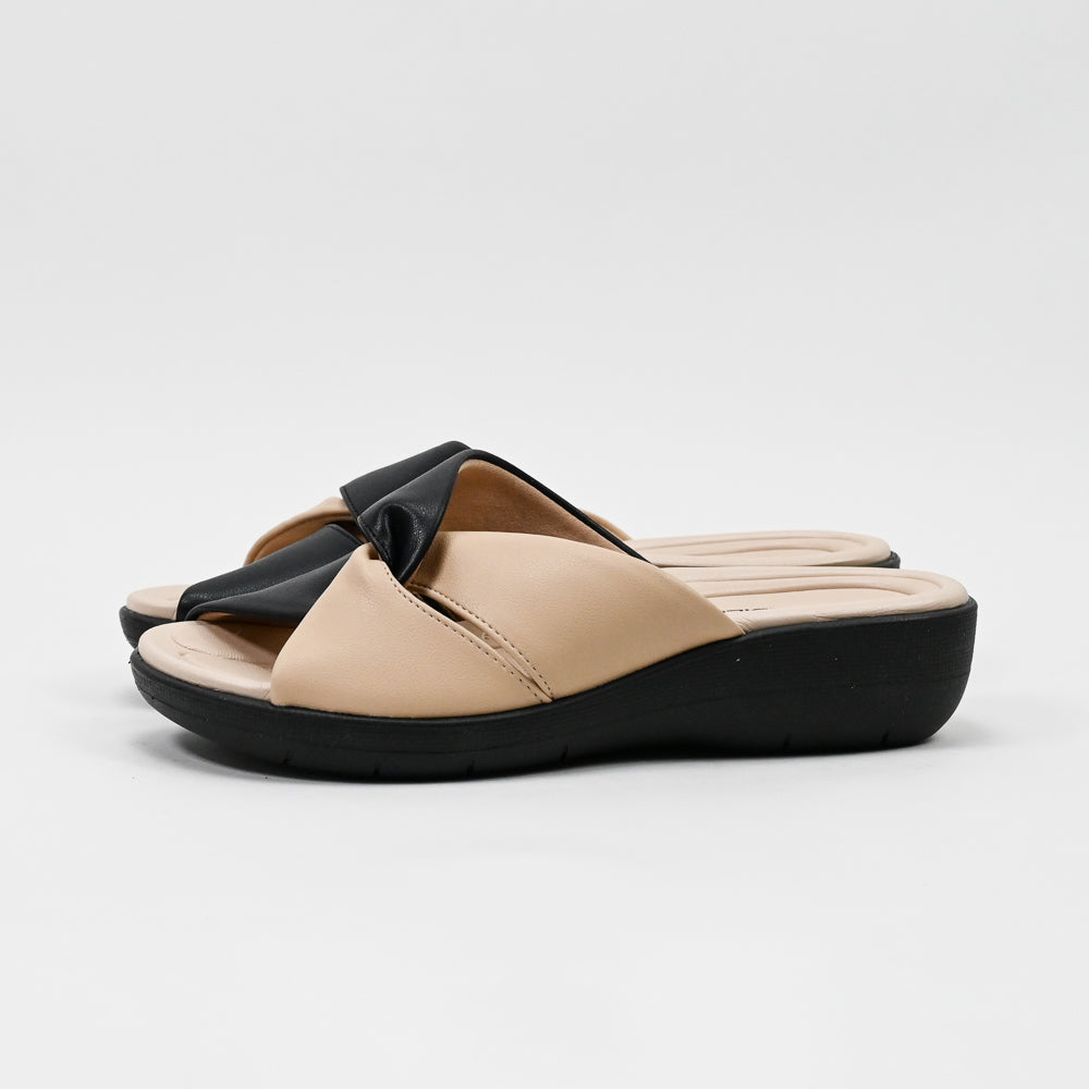 Claquettes Piccadilly Femme