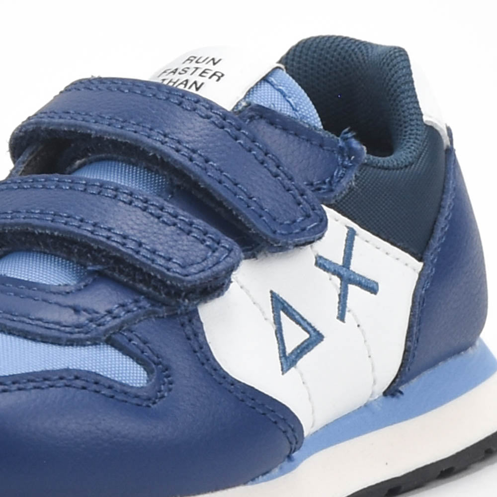 SUN68 SHOES Z35306B-07