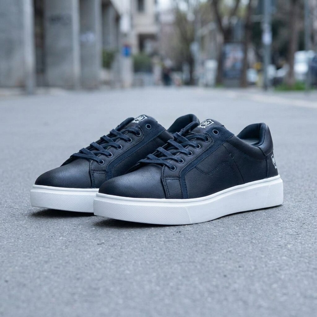 MASSIMO CHAUSSURES YP4286-NAVY