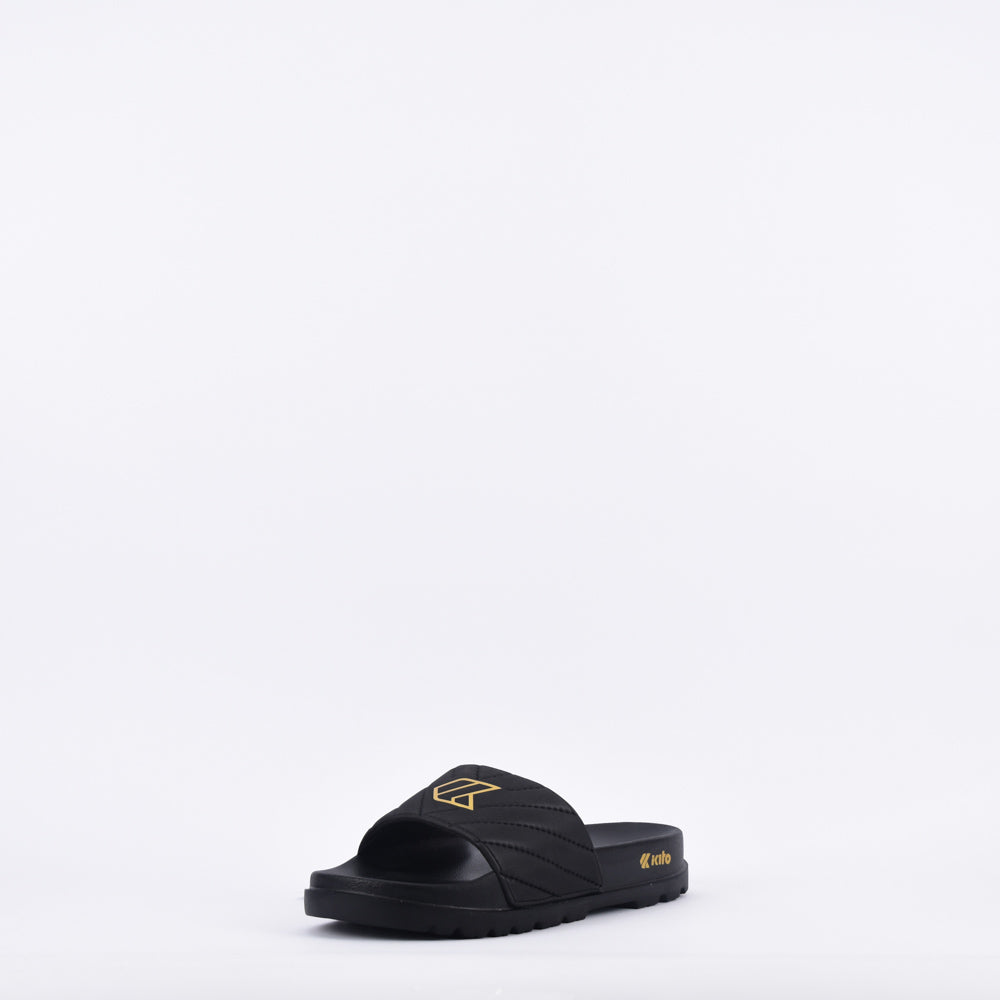 KITO - FEMME NOIR/OR AH78W-BLACK