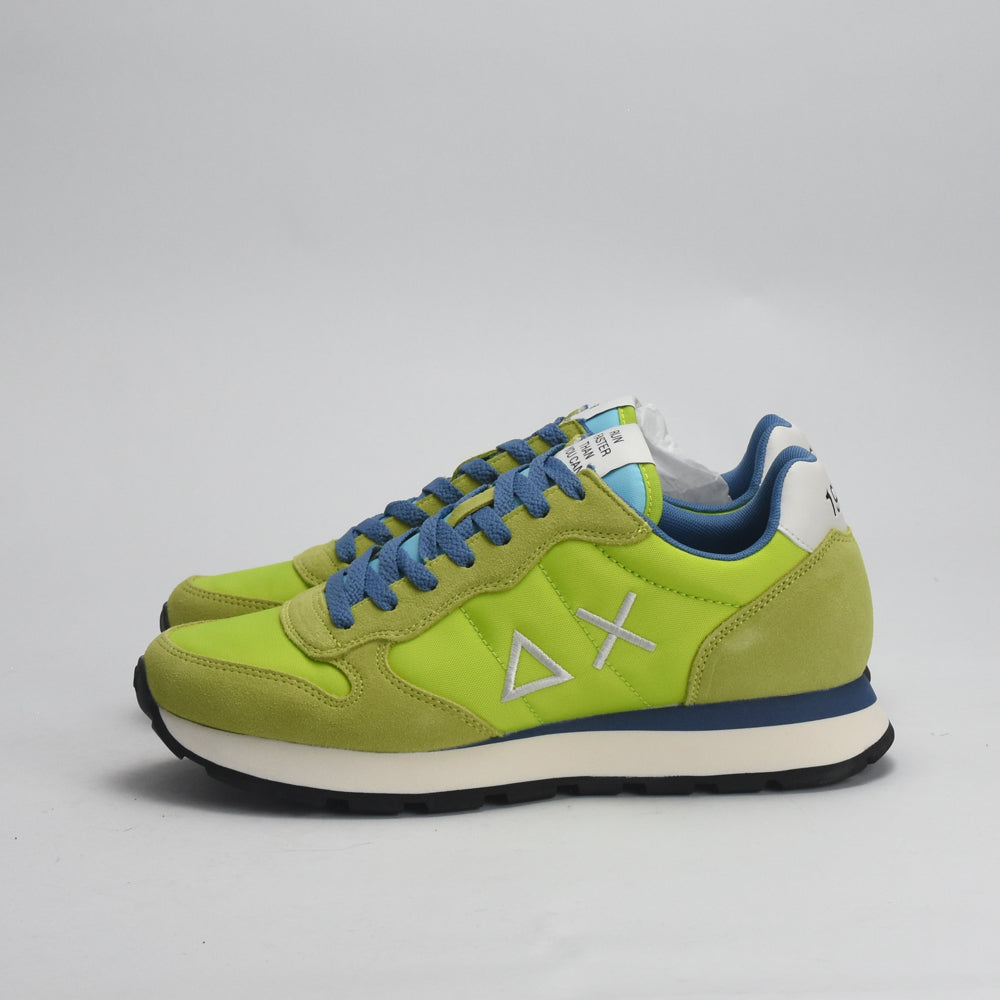 BASKET SUN68 LIME Z34101-68