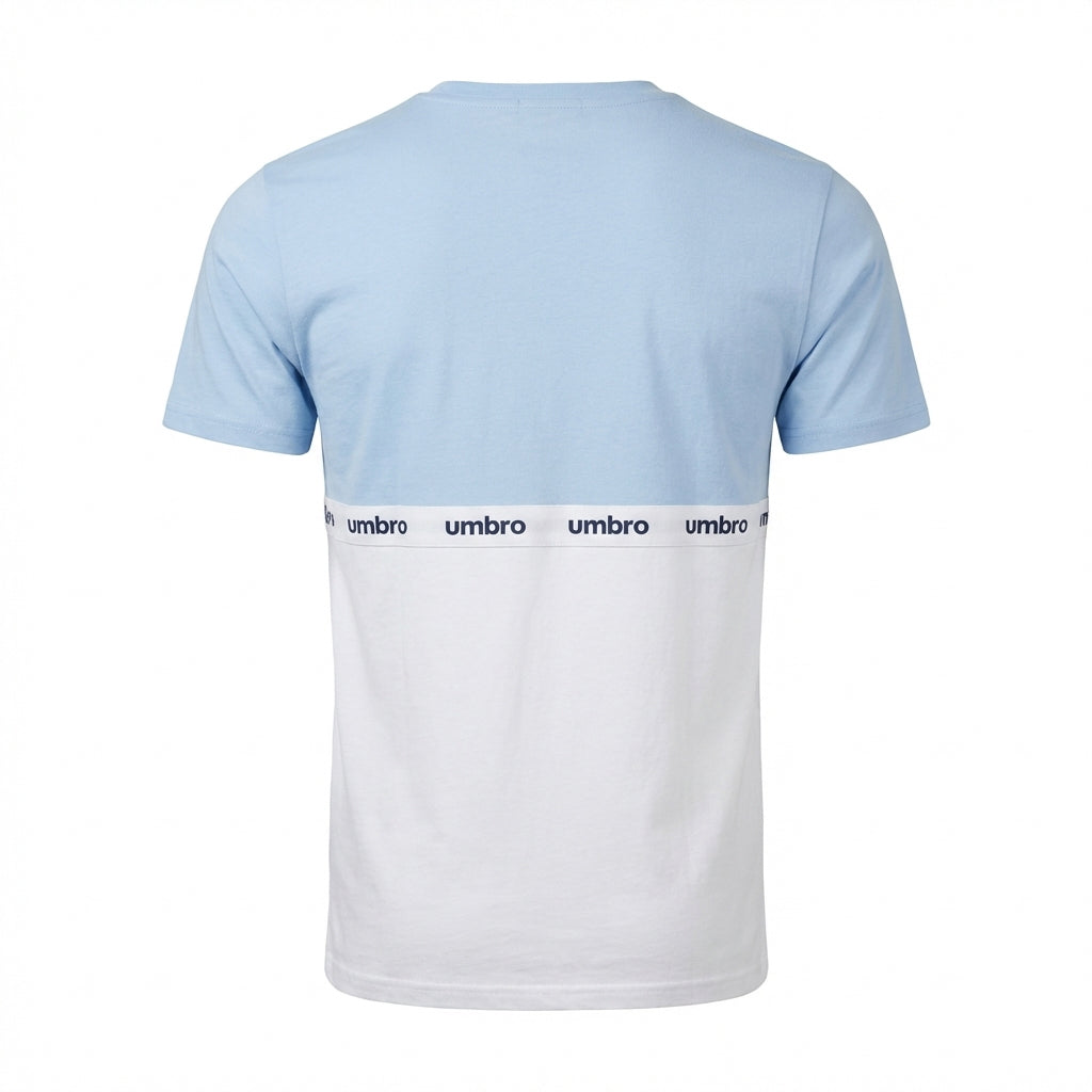 UMBRO PULL UMA241M-004-LTBLUE UMA241M-004-LTBLUE