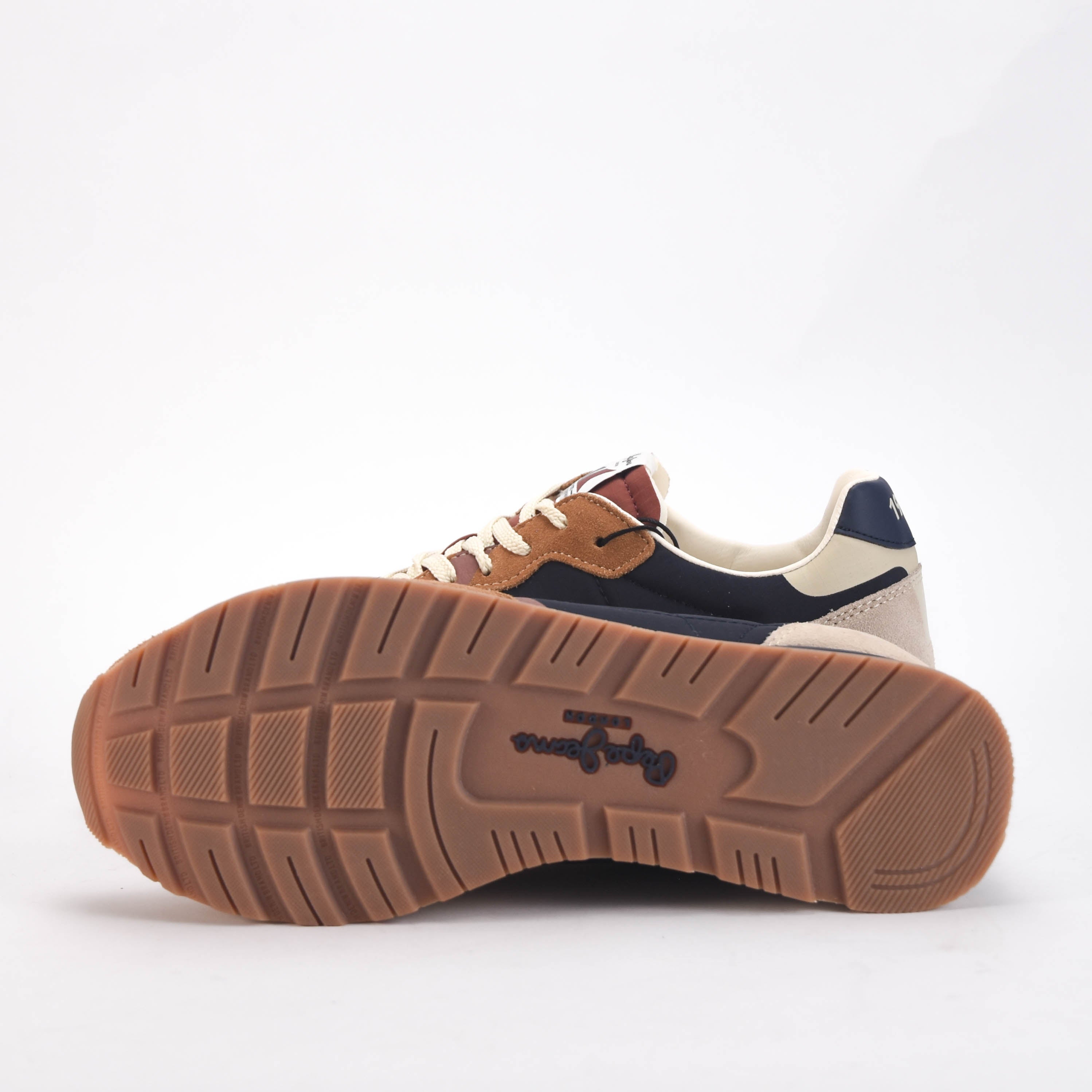 Pepe Jeans SHOES PMS40029-879
