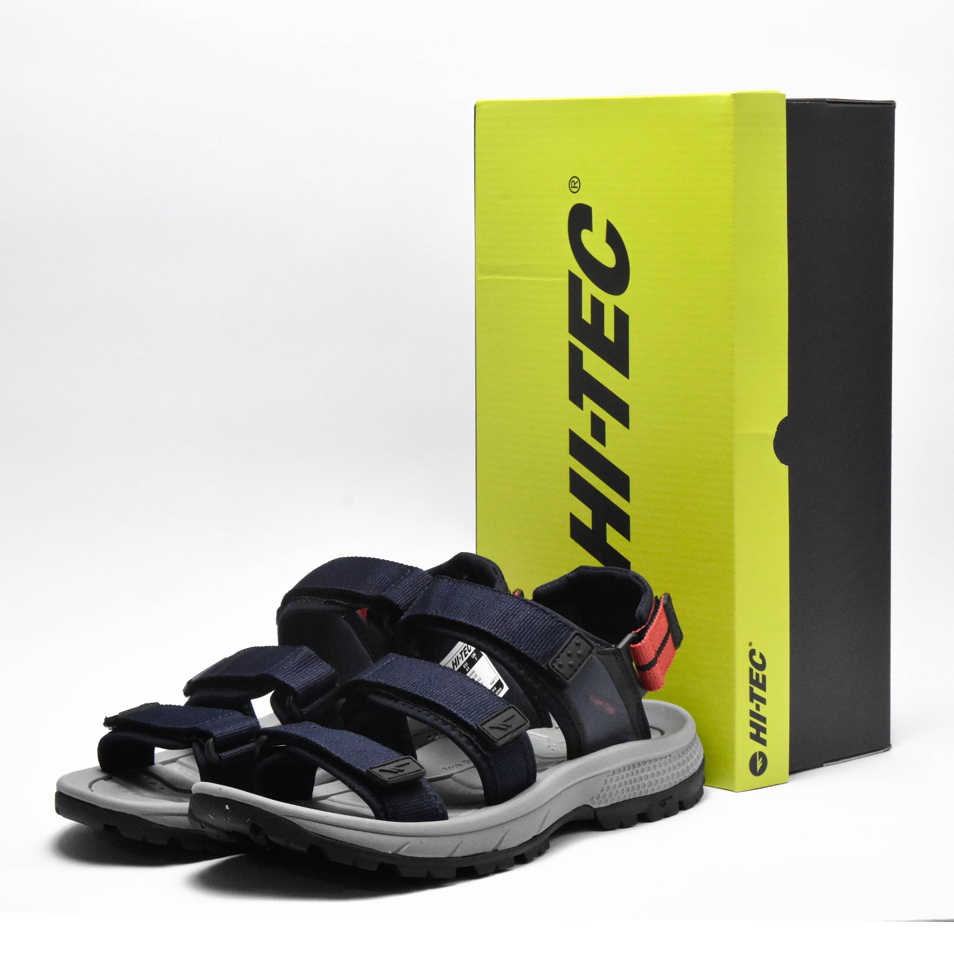 HI TEC O014462