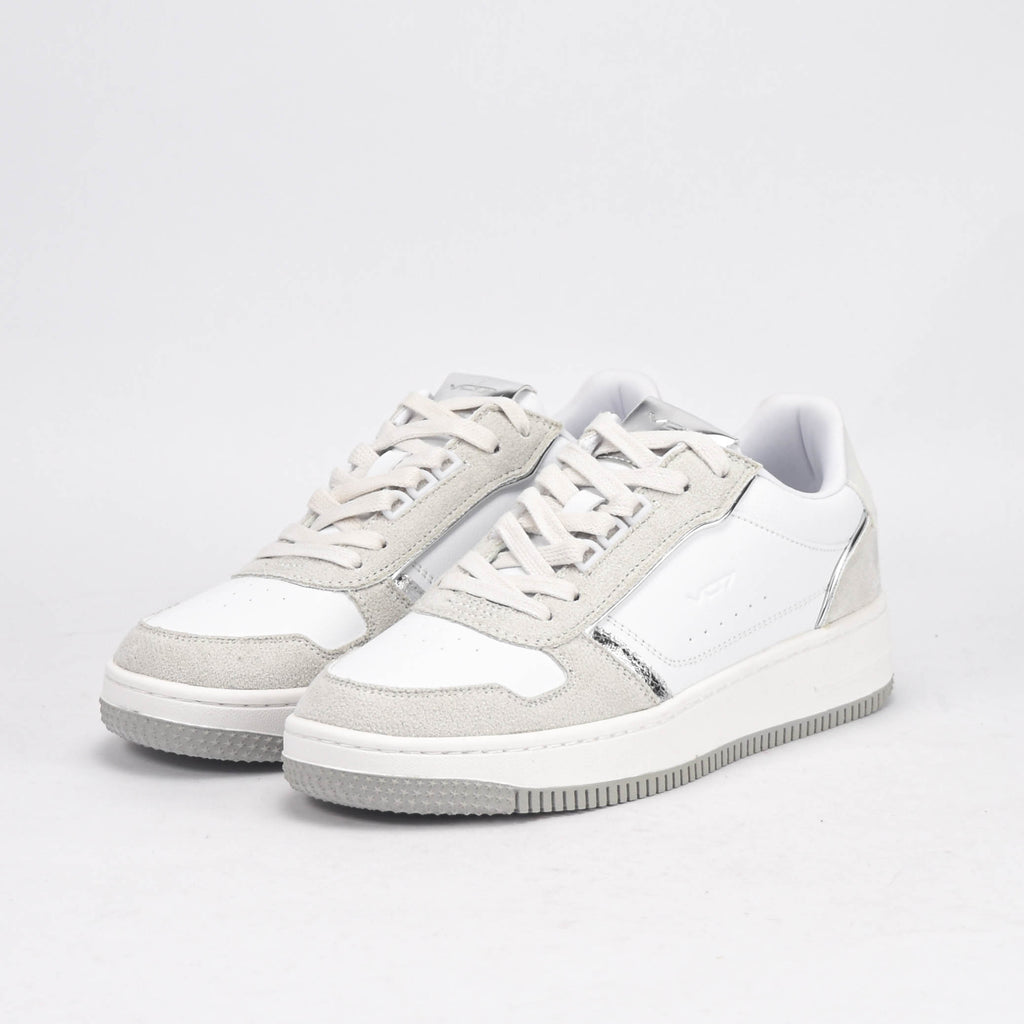 VO7 SHOES AYA WHITE CH-AYA-WHT