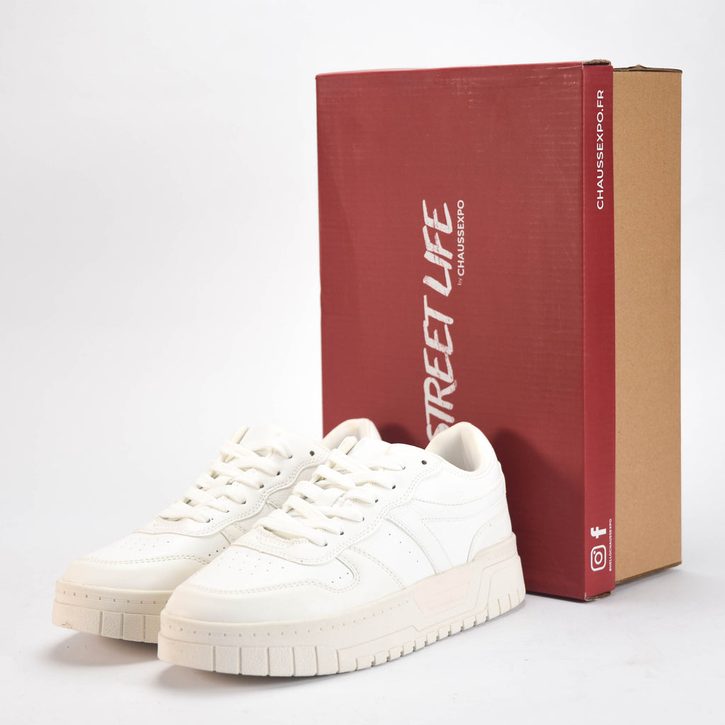 STREET LIFE SHOES 833976
