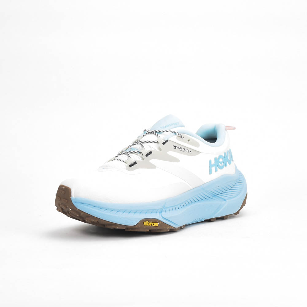 HOKA  Transport GORE-TEX Illusion Dusk Sneakers 1133958-ISK
