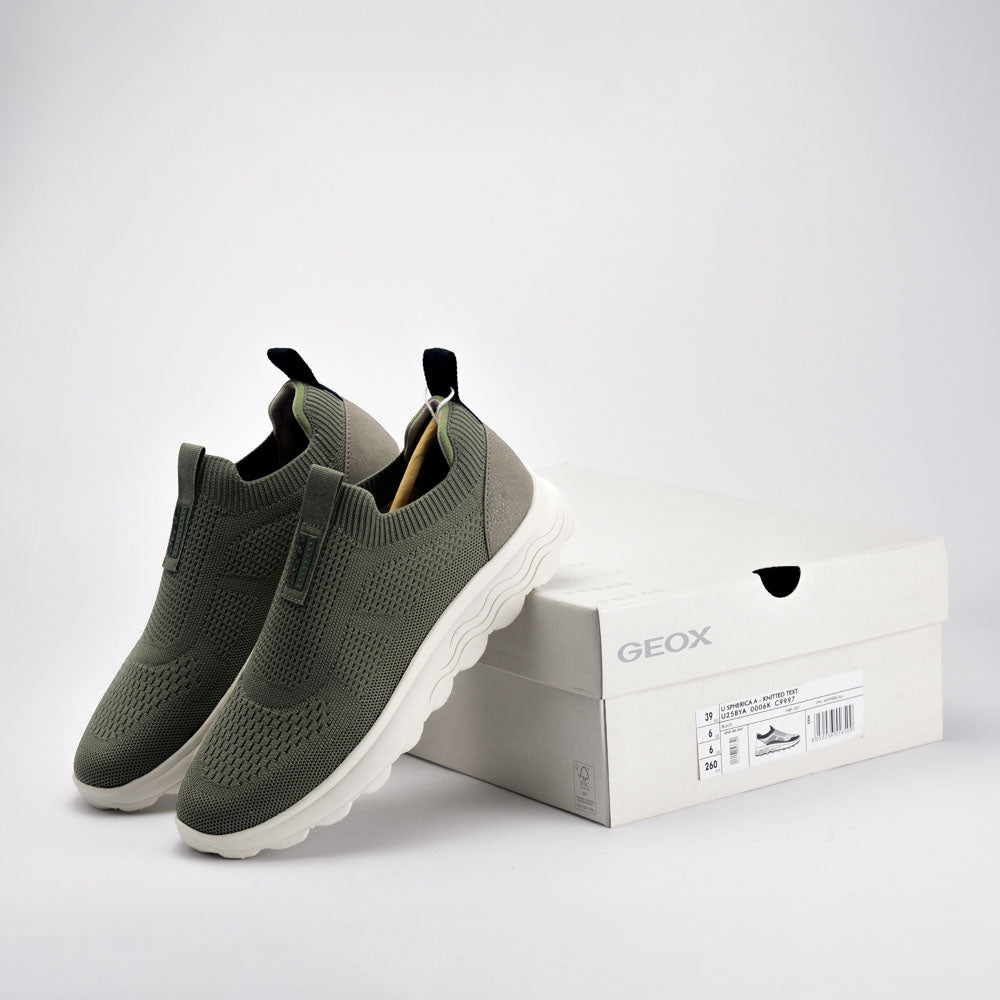 GEOX \ U25BYA0006K-C9997