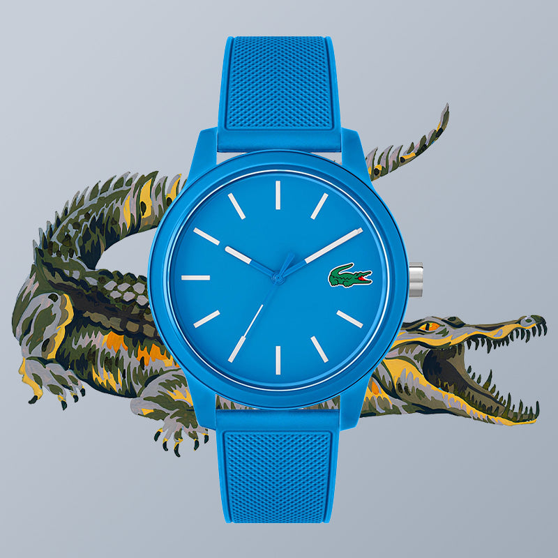 MONTRE LACOSTE \ 7613272462457
