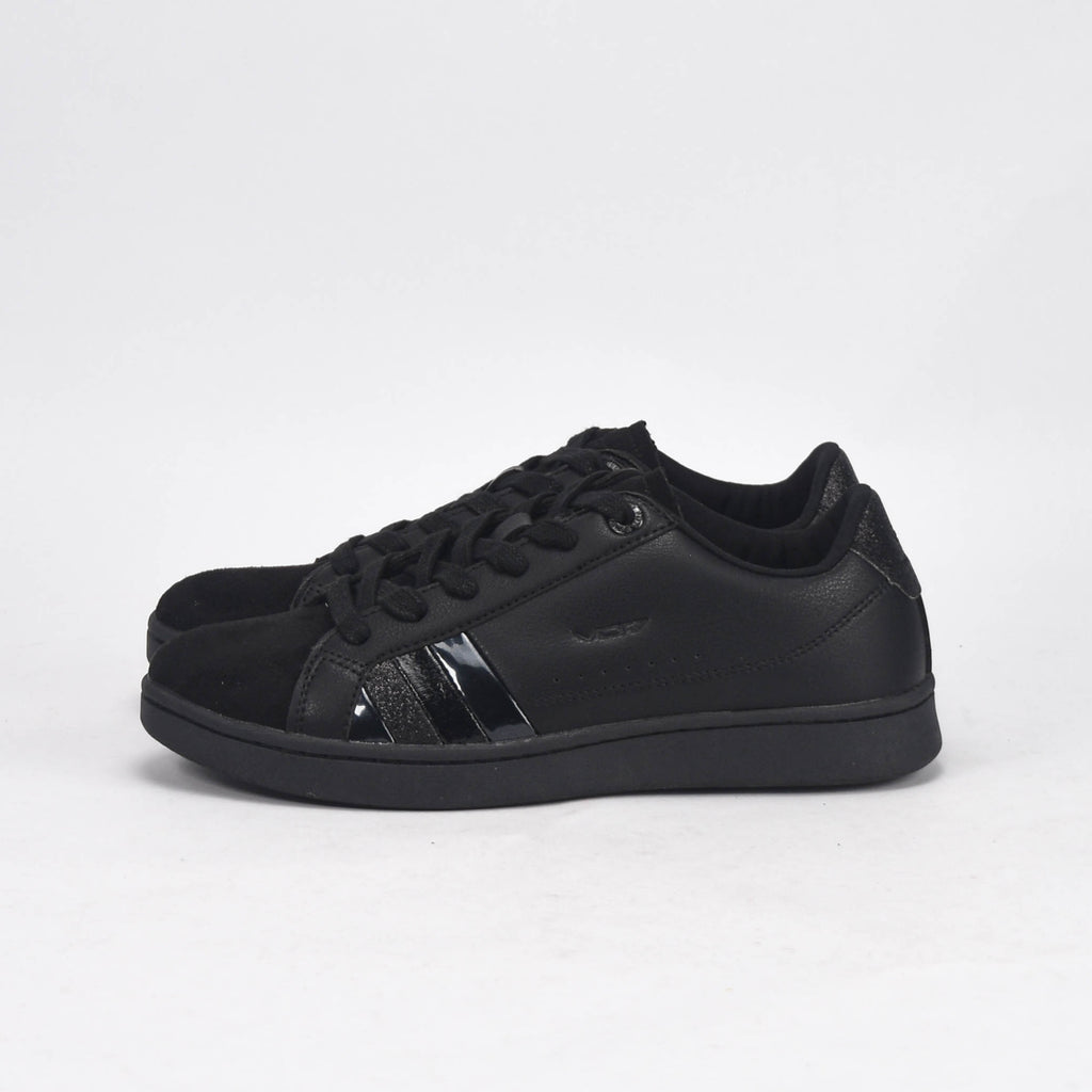 VO7 SHOES JEANNE BLACK CH-JEA-BLK