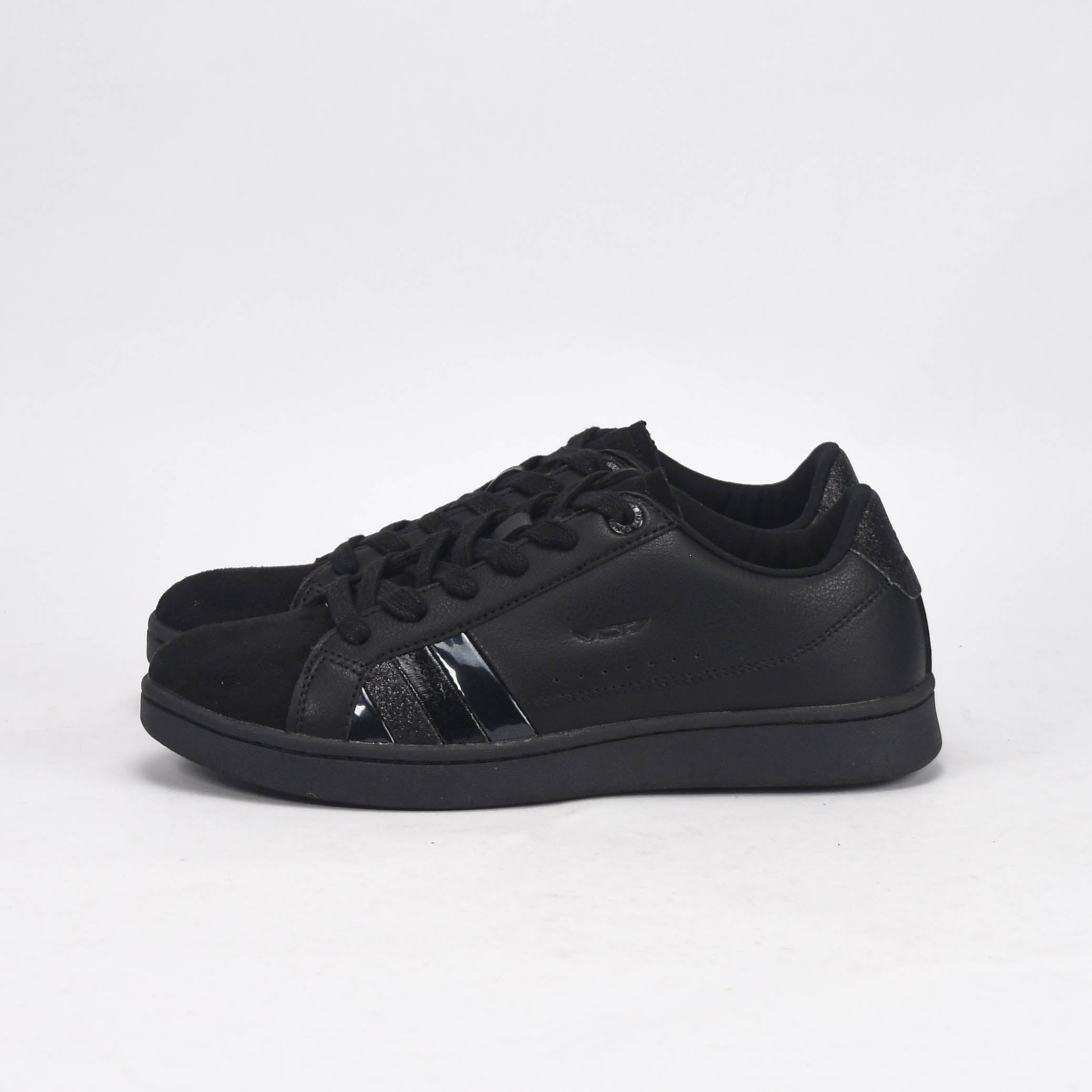 VO7 SHOES JEANNE BLACK CH-JEA-BLK
